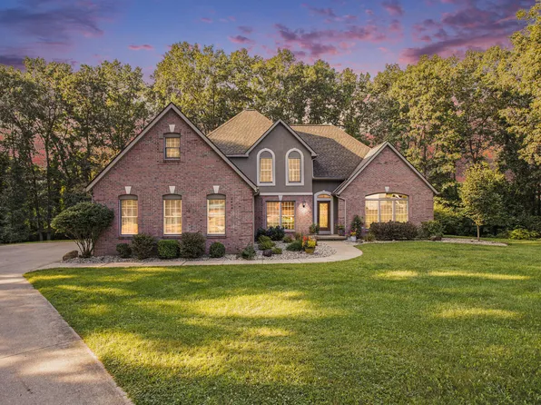 30 Ryans Run, Battle Creek, MI 49014