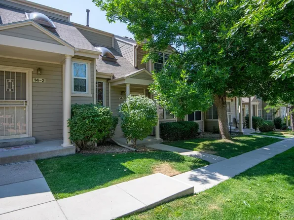 1818 S Quebec Way APT B14-3, Denver, CO 80231