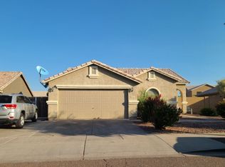 8112 W Gibson Ln, Phoenix, AZ 85043