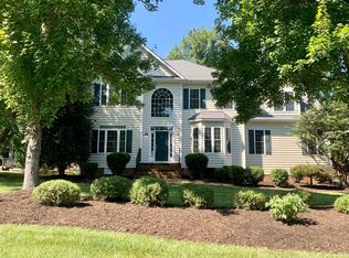 13619 Rivermist Rd, Midlothian, VA 23113