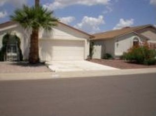 410 E Marco Polo Rd, Phoenix, AZ 85024