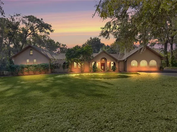 1600 SE 52nd St, Ocala, FL 34480