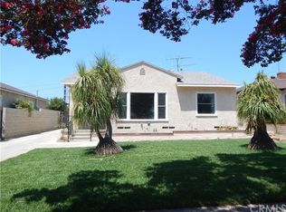 1029 Euclid Ave, San Gabriel, CA 91776