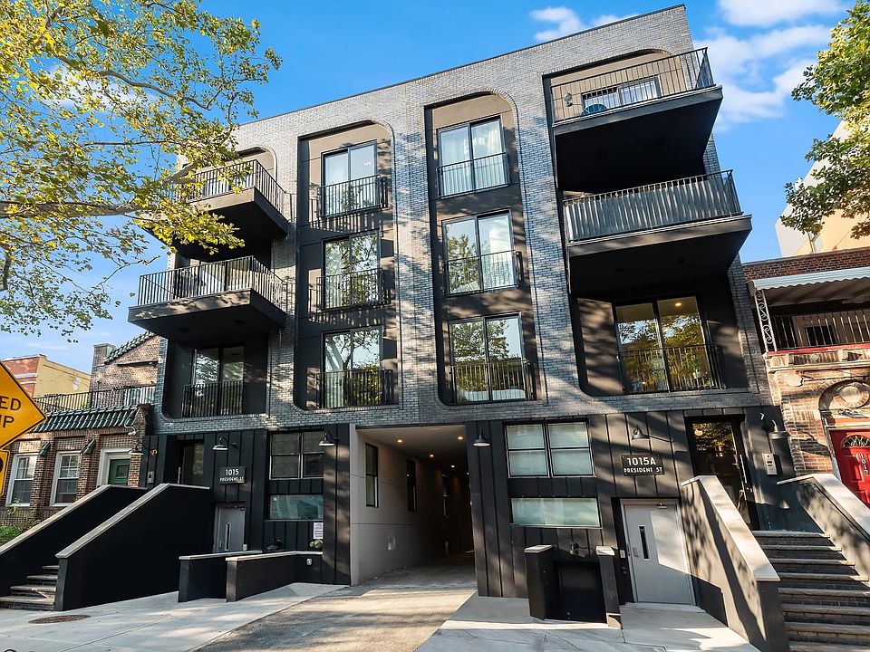 1st image of 1015 President St #2R