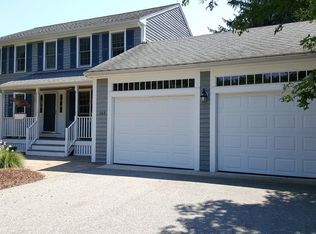 165 Mutton Ln, Weymouth, MA 02189