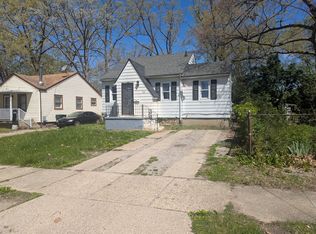 1121 Larned St, Lansing, MI 48912
