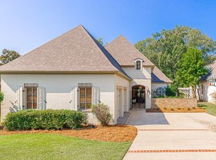 107 Vinca Dr, Madison, MS 39110