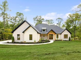 401 Kale Cv, Benton, AR 72019