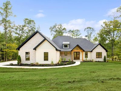 401 Kale Cv, Benton, AR, 72019