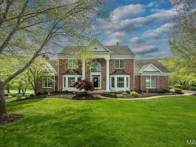 1417 Wheatfield Ln, Saint Albans, MO, 63073