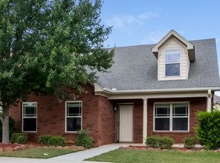117 Daisy Cir, McDonough, GA 30252