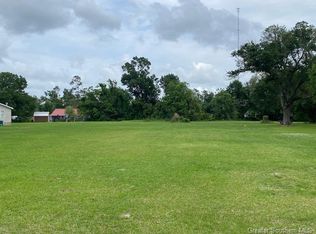 0 Davis Rd, Westlake, LA 70669