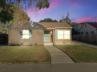 1140 San Juan Ave, Stockton, CA