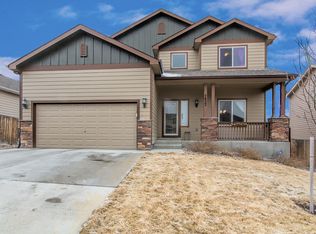 7422 Araia Dr, Fountain, CO 80817