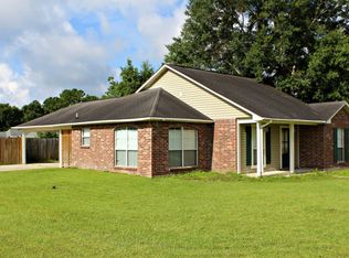 9244 Louis Ave, Denham Springs, LA 70706