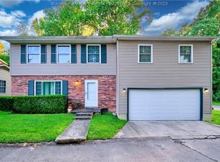 25 Apple Blossum Ln, Culloden, WV 25510