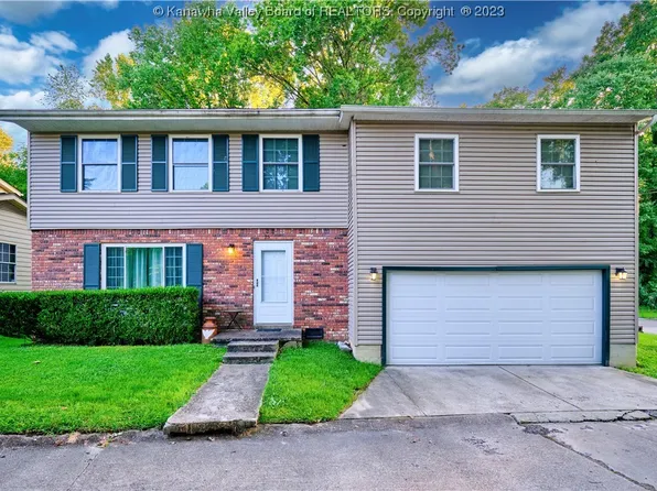 25 Apple Blossum Ln, Culloden, WV 25510