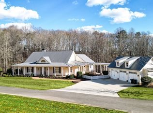 5288 E Cherokee Dr, Canton, GA 30115