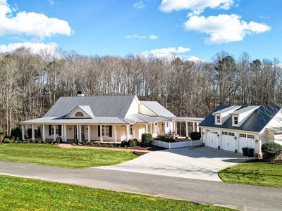 5288 E Cherokee Dr, Canton, GA, 30115
