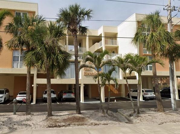 16308 Gulf Blvd APT 103