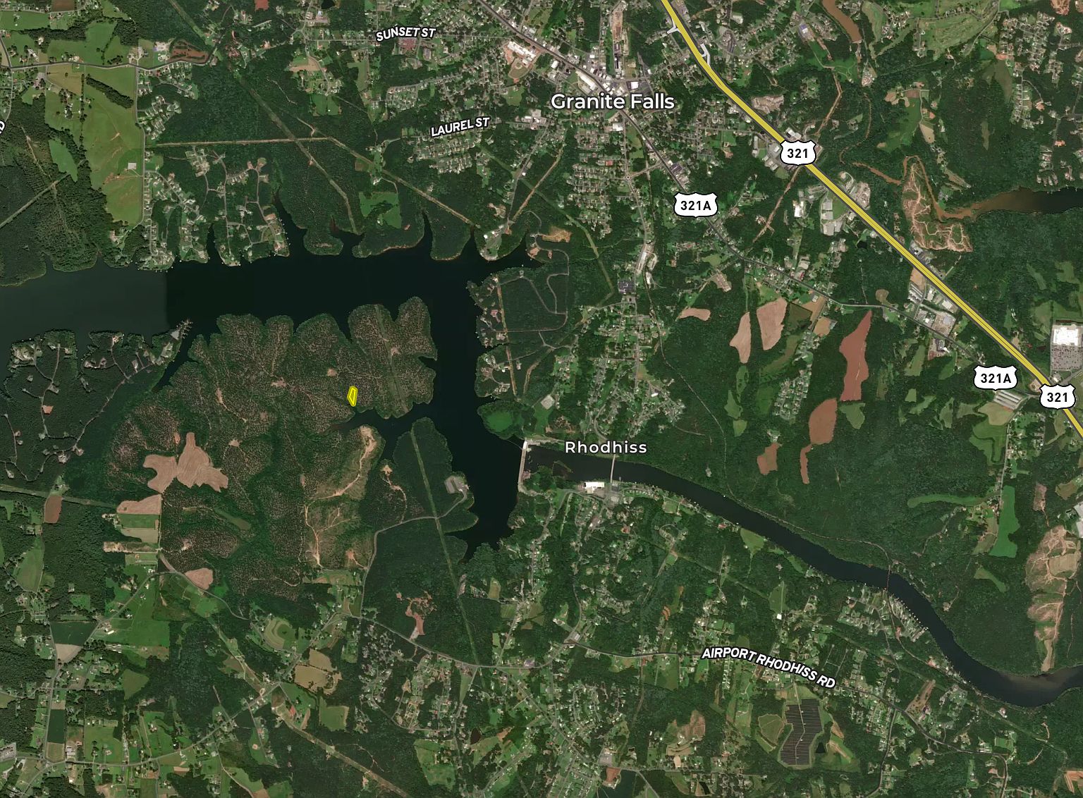 2094 Princeton Mountain 57, Connelly Springs, NC 28612 Zillow