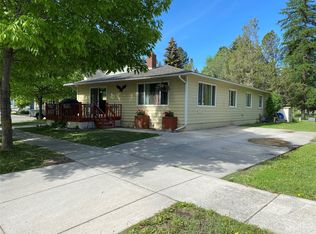 911 Huntington Pl, Missoula, MT 59801