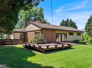 9526 Pepple Dr, Columbia, MD 21045