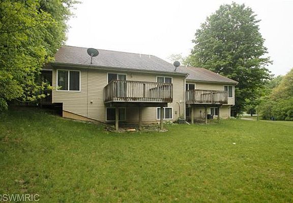 4108 W. D Ave Back viewjpg