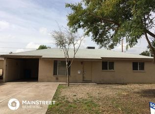 6030 N 31st Ave, Phoenix, AZ 85017