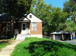 9543 Bataan Dr, Saint Louis, MO