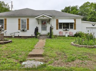 205 N Jefferson Street, Humansville, MO 65674