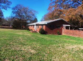 1070 C M Copelan Rd, Madison, GA 30650