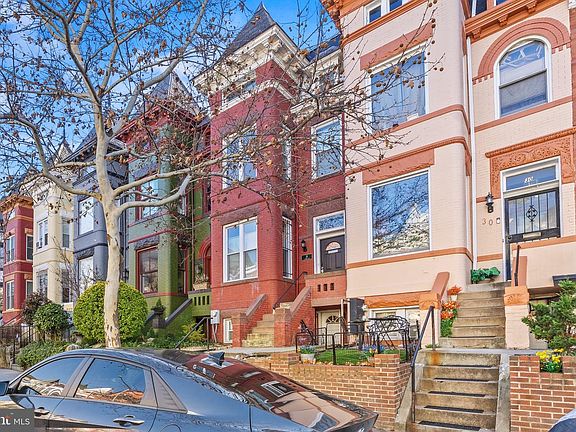 3rd image of 28 T St NW