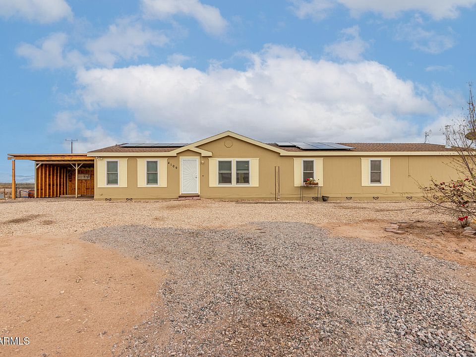 1st image of 4109 S 331ST Avenue