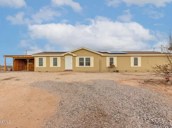 4109 S 331ST Avenue, Tonopah, AZ 85354