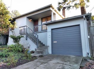 357 Vermont Ave, Berkeley, CA 94707
