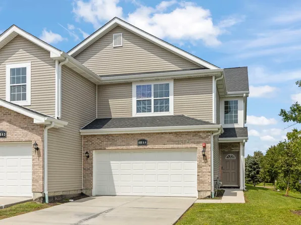 600 Pleasant Ln #A2, Lombard, IL 60148