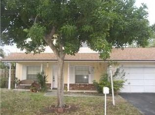 7750 NW 4th St, Plantation, FL 33324