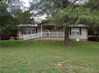 336748 E Commercial St, Chandler, OK 74834