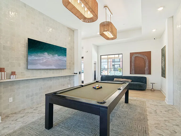 The Maddox Luxury Apartments — Photo 27