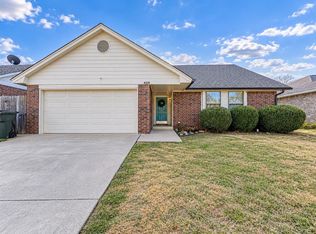 420 Crest Pl, Norman, OK 73071