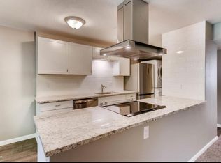 7277 S Xenia Cir APT E, Centennial, CO 80112