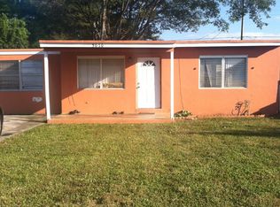 5070 Old Spanish Trl, Lake Worth, FL 33462