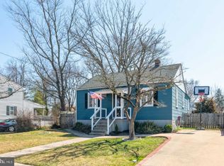 436 W Lincoln Ave, Magnolia, NJ 08049