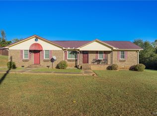 4205 9th St NE, Tuscaloosa, AL 35404