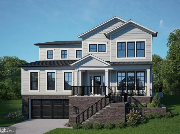 7204 Andrus Rd, Bethesda, MD 20817