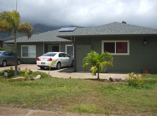 960 Lekeona Loop, Wailuku, HI 96793