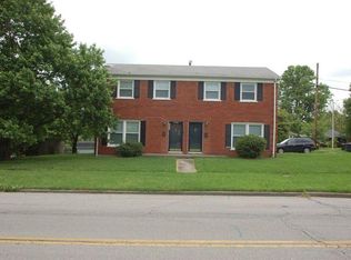 2083 Garden Springs Dr #B, Lexington, KY 40504