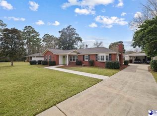 1819 Hazel Dr, Florence, SC 29501