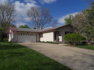 307 Southgate Pl, Carroll, IA 51401
